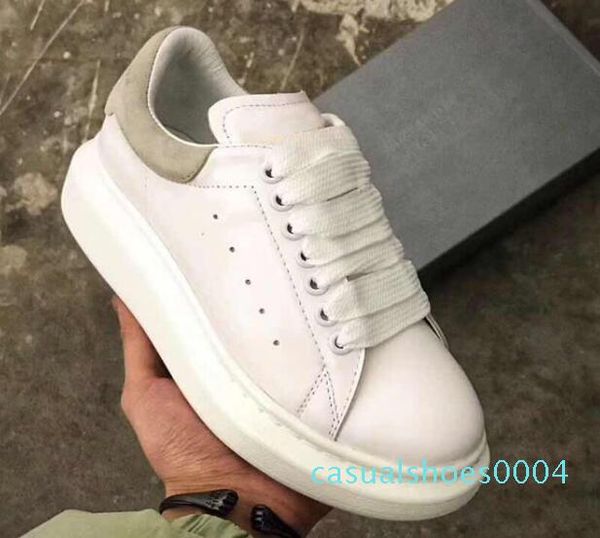 бархатная черная мужская женская обувь chaussures красивая платформа повседневные кроссовки роскошные дизайнерские туфли кожа сплошные цвета, Black
бархатная черная мужская женская обувь chaussures красивая платформа повседневные кроссовки роскошные дизайнерские туфли кожа сплошные цвета, Black