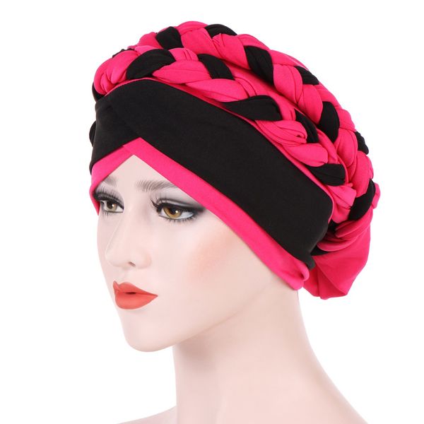 2019 islamic prayer hats hijab braids caps womens muslim inclusive cap muslims hat islamic clothing double color, Red
2019 islamic prayer hats hijab braids caps womens muslim inclusive cap muslims hat islamic clothing double color, Red