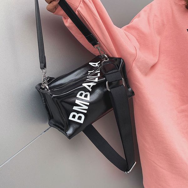 pillow satchels women wide strap letter boston handbags tote crossbody bags for women 2019
pillow satchels women wide strap letter boston handbags tote crossbody bags for women 2019