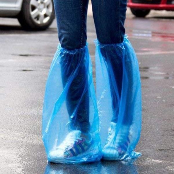 asds-disposable shoe cover blue rain boots and boots cover, long shoe cover transparent waterproof non-slip overshoes, women's m, White;pink
asds-disposable shoe cover blue rain boots and boots cover, long shoe cover transparent waterproof non-slip overshoes, women's m, White;pink