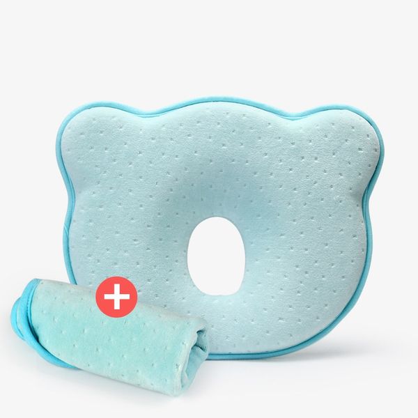 memory foam baby pillow breathable baby shaping pillows to prevent flat head ergonomic newborns pillow 0-12m
memory foam baby pillow breathable baby shaping pillows to prevent flat head ergonomic newborns pillow 0-12m