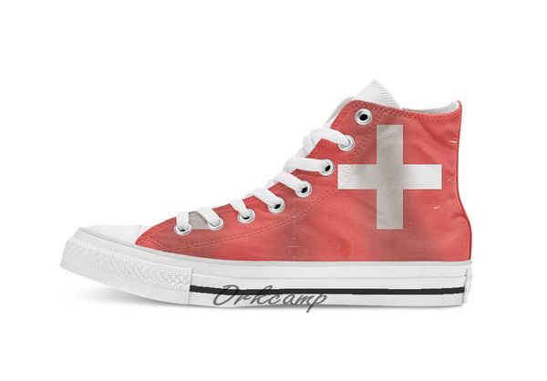 switzerland vintage travel poster custom casual high lace-up canvas shoes sneakers drop shipping
switzerland vintage travel poster custom casual high lace-up canvas shoes sneakers drop shipping