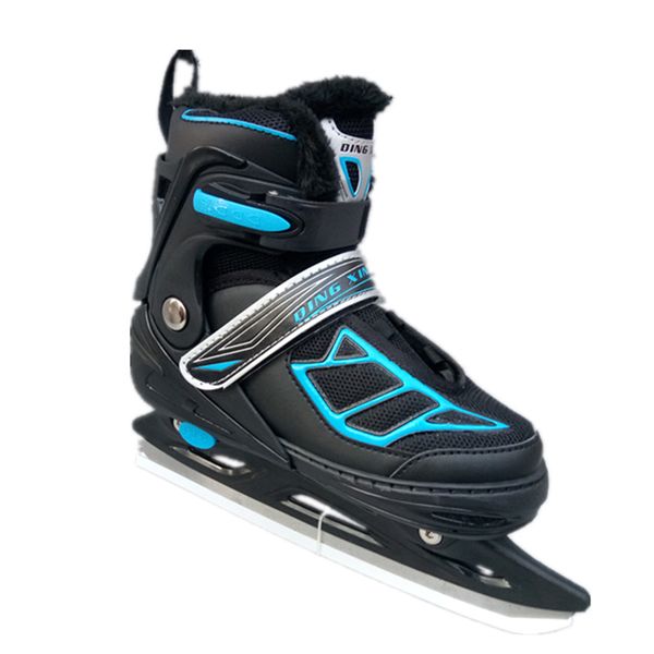 winter new inline thermal thick professional women kids ice hockey blade skates skating shoes adjustable kids adult
winter new inline thermal thick professional women kids ice hockey blade skates skating shoes adjustable kids adult