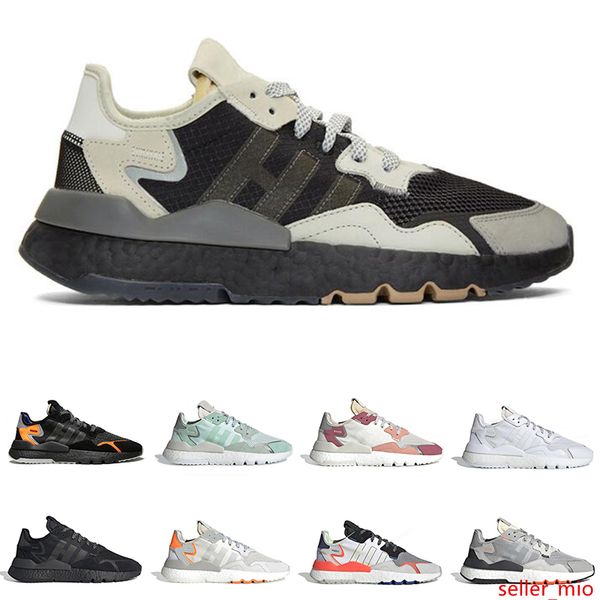 fashion nite jogger running shoes for men women 3m reflective triple black white grey pack trace pink mens trainer sports sneakers runner
fashion nite jogger running shoes for men women 3m reflective triple black white grey pack trace pink mens trainer sports sneakers runner