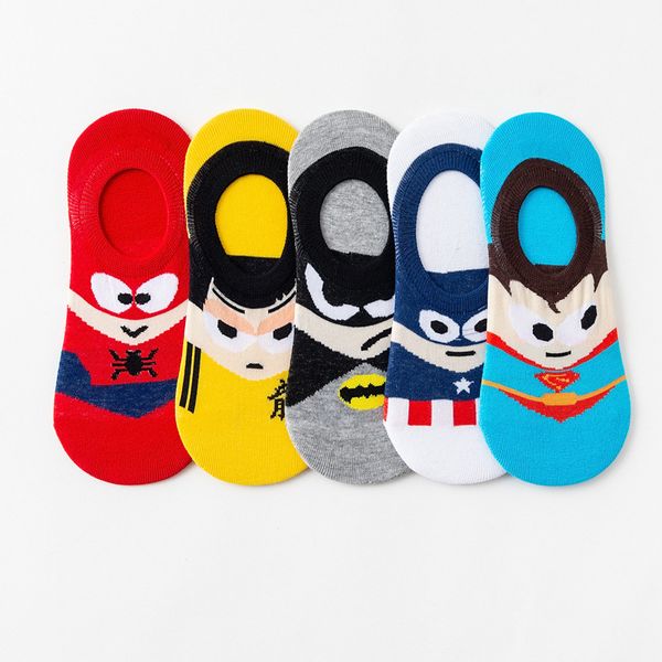 1 pair men ankle socks invisible low cut non-slip silicone boat socks cartoon summer short, Black
1 pair men ankle socks invisible low cut non-slip silicone boat socks cartoon summer short, Black