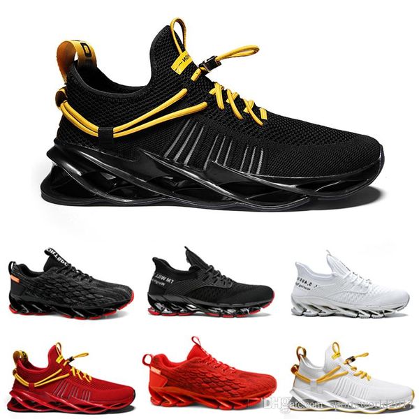 2020 non-brand running shoes men chaussures triple black white red mens trainers walking sports sneakers 40-44 style 22
2020 non-brand running shoes men chaussures triple black white red mens trainers walking sports sneakers 40-44 style 22