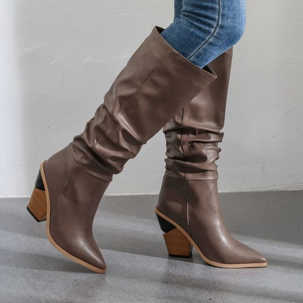 колено high western cowboyblack для long winter остроконечных toe скотницы женщины коренастых клинья boots maziao mx200508, Black
колено high western cowboyblack для long winter остроконечных toe скотницы женщины коренастых клинья boots maziao mx200508, Black