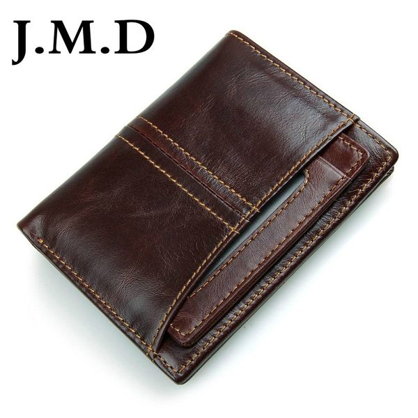 j.m.d rfid blocking leather wallet for men, excellent travel bifold, credit card protector with double id card window 8107, Red;black
j.m.d rfid blocking leather wallet for men, excellent travel bifold, credit card protector with double id card window 8107, Red;black