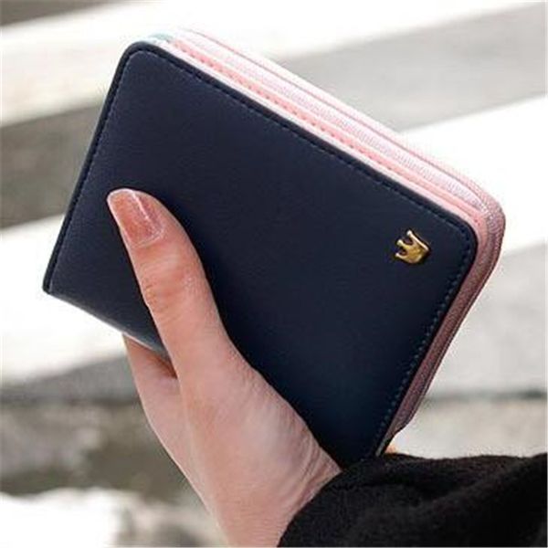 crown ladies wallet women's short wallet lovely vintage ladies handbag clutch purse small leather female gift, Red;black
crown ladies wallet women's short wallet lovely vintage ladies handbag clutch purse small leather female gift, Red;black