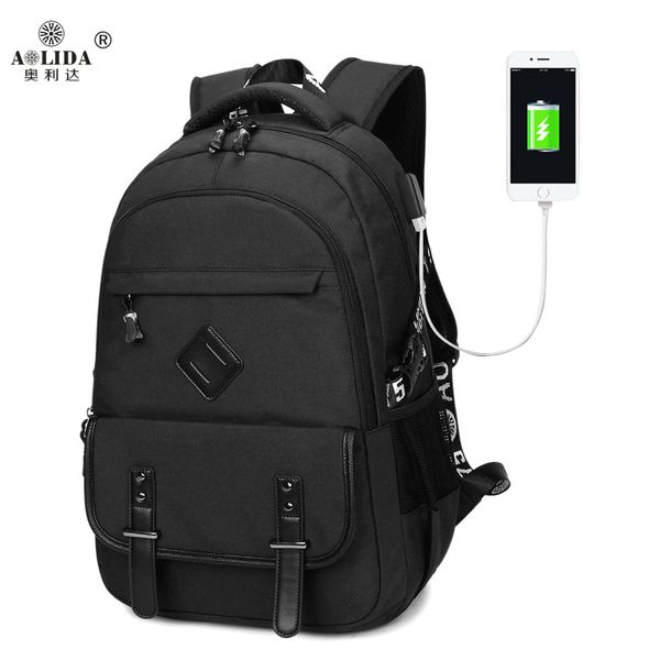 2019 новый двойной сумка мужской usb рюкзак водонепроницаемый студент сумка путешествия открытый бизнес компьютер сумка
2019 новый двойной сумка мужской usb рюкзак водонепроницаемый студент сумка путешествия открытый бизнес компьютер сумка