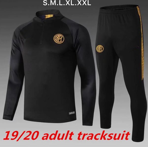 19 20 erie a inter milan adult track uit 2019 2020 peri ic half zipper training uit icardi port wear plu occer pant ize xxl
19 20 erie a inter milan adult track uit 2019 2020 peri ic half zipper training uit icardi port wear plu occer pant ize xxl