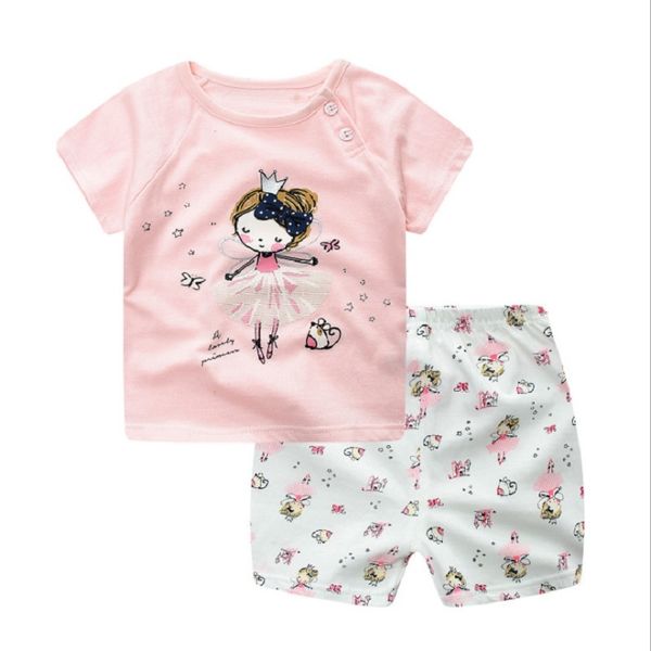 baby boy&girl cartoon printing set newborn clothes new born overalls baby clothes for boys tshirt baby set clothing 6-36m, White
baby boy&girl cartoon printing set newborn clothes new born overalls baby clothes for boys tshirt baby set clothing 6-36m, White