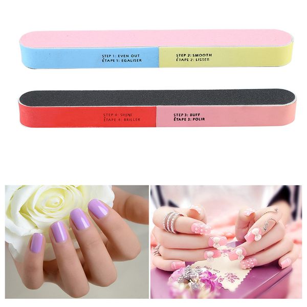 1 pcs nail file buffer sanding block files manicure pedicure polish shiner nail care buffing nails art tools nails accessoires
1 pcs nail file buffer sanding block files manicure pedicure polish shiner nail care buffing nails art tools nails accessoires