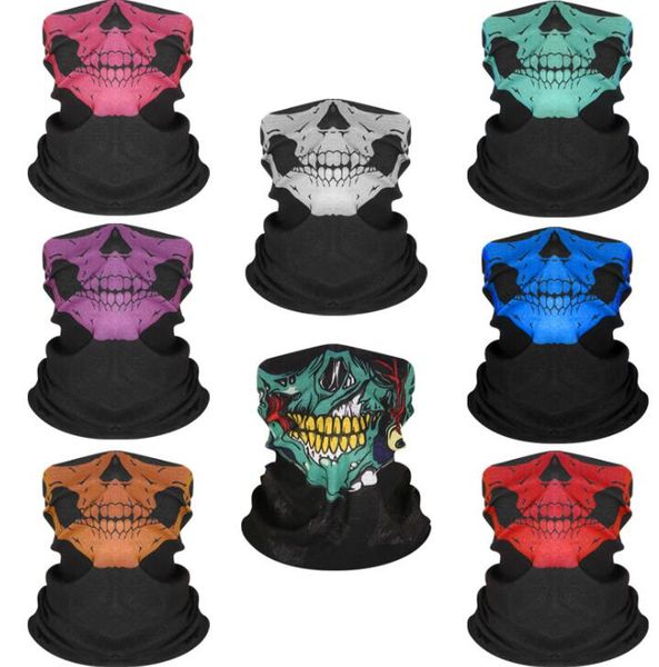 seamless skull bandanas hip hop magic headscarf riding mask tube neck face headscarves sport magic headband skull print bandana gga3331, Red;brown
seamless skull bandanas hip hop magic headscarf riding mask tube neck face headscarves sport magic headband skull print bandana gga3331, Red;brown