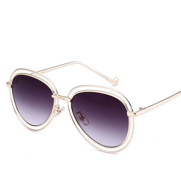 fashion sunglasses boys girls steampunk vintage children kids sunglasses gradient mirror oculos feminino sun glasses, White;black
fashion sunglasses boys girls steampunk vintage children kids sunglasses gradient mirror oculos feminino sun glasses, White;black