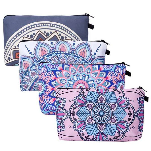 cosmetic bags with zipper 3d printed vintage floral necessaries for women toiletry ing
cosmetic bags with zipper 3d printed vintage floral necessaries for women toiletry ing
