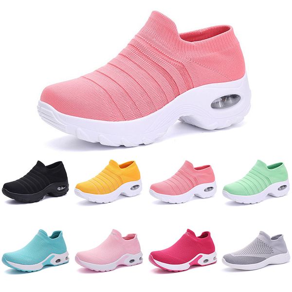 2020 designer fashion casual sock shoes luxury men women breathable black slip on outdoor mens trainers sports sneakers size 36-44 color4
2020 designer fashion casual sock shoes luxury men women breathable black slip on outdoor mens trainers sports sneakers size 36-44 color4