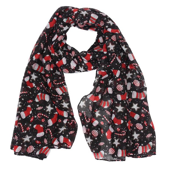 christmas women lady santa snow snowman scarf sun protection gauze kerchiefbufanda mujer scarf women poncho sjaal, Blue;gray
christmas women lady santa snow snowman scarf sun protection gauze kerchiefbufanda mujer scarf women poncho sjaal, Blue;gray