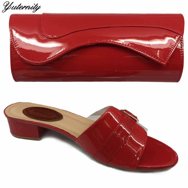 latest italian red color low heels shoes and bags to match set african metal matching shoes and bag set for wedding dress, Black
latest italian red color low heels shoes and bags to match set african metal matching shoes and bag set for wedding dress, Black