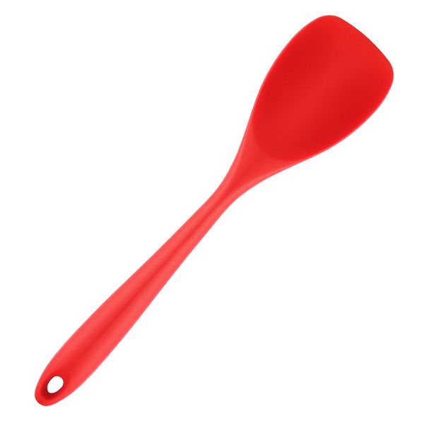 1 piece 6 styles kitchen silicone cooking tools nylon cooking utensils spoon shovel whisk
1 piece 6 styles kitchen silicone cooking tools nylon cooking utensils spoon shovel whisk