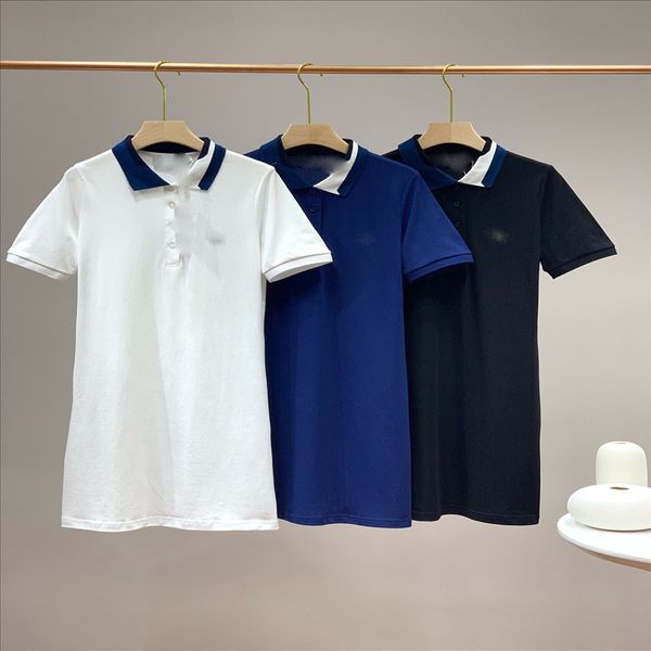 fish +2020 women's color matching lapel dress all-match casual sports wear comfortable fish +2020 women's color matching lapel dre
fish +2020 women's color matching lapel dress all-match casual sports wear comfortable fish +2020 women's color matching lapel dre