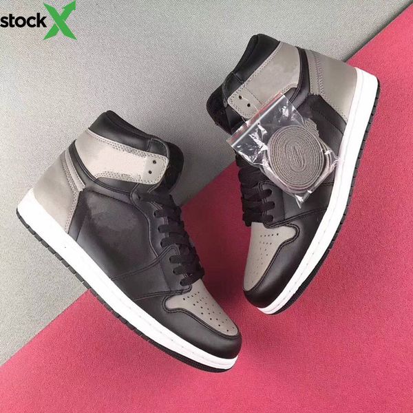 discount 1 og high black grey men basketball shoes sports sneakers trainers trainers outdoor size 8-13
discount 1 og high black grey men basketball shoes sports sneakers trainers trainers outdoor size 8-13