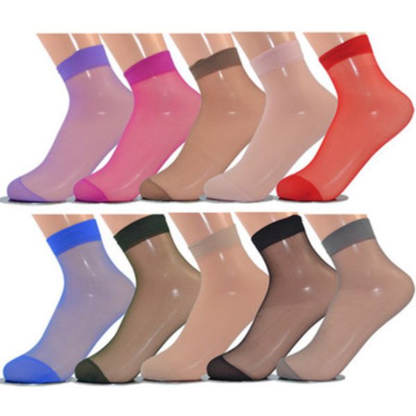 summer girls shiny socks glitter crystal glass silk lace sock female elastic short socks, Pink;yellow
summer girls shiny socks glitter crystal glass silk lace sock female elastic short socks, Pink;yellow