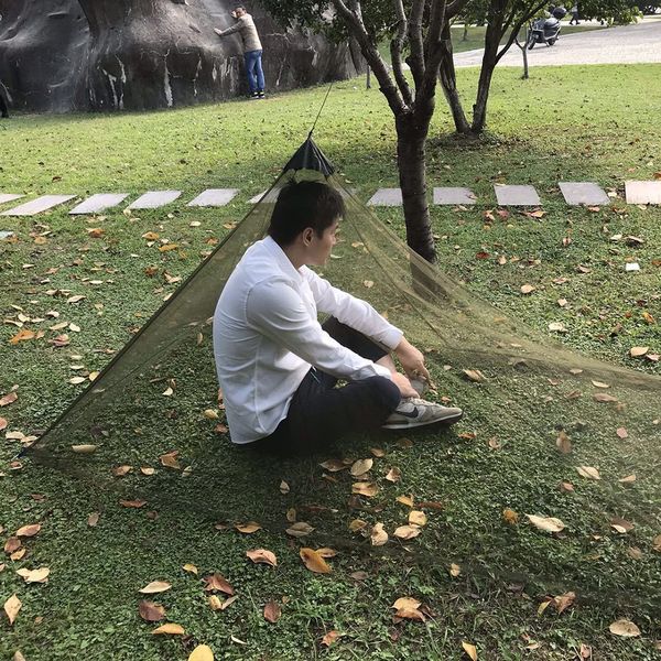 insect repellent ventilation mesh ultralight mosquito net protection outdoor garden portable beach camping tent shelter guard tents and shel
insect repellent ventilation mesh ultralight mosquito net protection outdoor garden portable beach camping tent shelter guard tents and shel