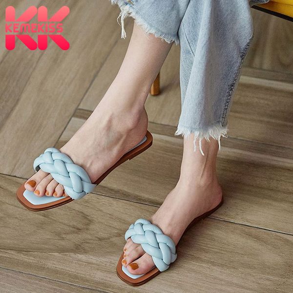 kemekiss new design women sandals fashion gladiator sandals summer shoes women vacation slippers footwear size 34-40, Black
kemekiss new design women sandals fashion gladiator sandals summer shoes women vacation slippers footwear size 34-40, Black