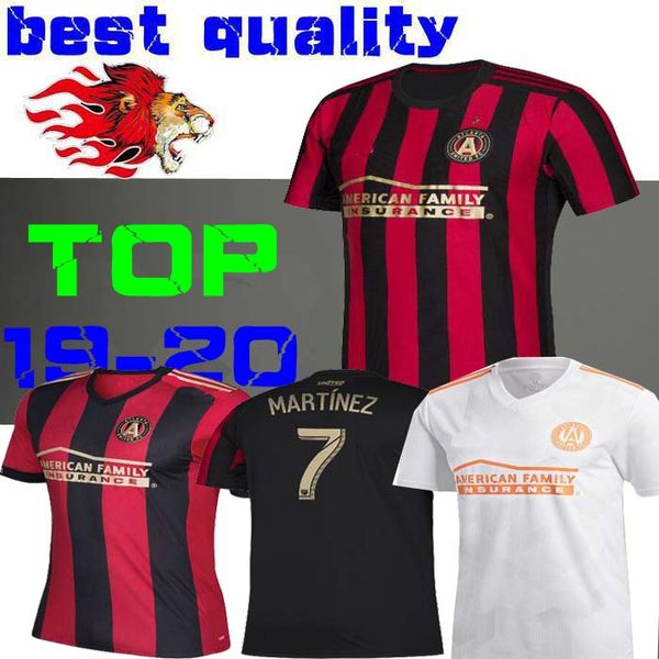 thai quality 19 20 atlanta united soccer jersey 2019 garza jones villalba mccann martinez almiron fc atlanta away football shirt g.martÃnez, Black;yellow
thai quality 19 20 atlanta united soccer jersey 2019 garza jones villalba mccann martinez almiron fc atlanta away football shirt g.martÃnez, Black;yellow