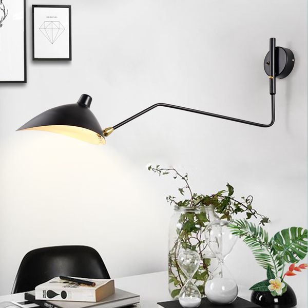 nordic wall lamp bedroom bedside dancing duck beak single head industrial creative rotation simple personality living room lamp
nordic wall lamp bedroom bedside dancing duck beak single head industrial creative rotation simple personality living room lamp