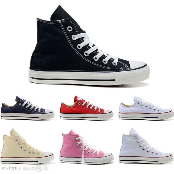2019 designer fashion canvas shoes mens womens white black red burgundy cream canvas sports sneakers size 35-44
2019 designer fashion canvas shoes mens womens white black red burgundy cream canvas sports sneakers size 35-44