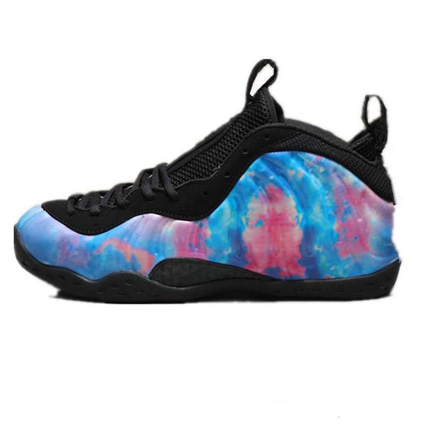 2019 Foam One PRM Galaxy 2.0 Blue Starry Sky Penny Hardaway Basketball Shoes Tim Good quality Black Blue Mens Sneakers Size 7-13
2019 Foam One PRM Galaxy 2.0 Blue Starry Sky Penny Hardaway Basketball Shoes Tim Good quality Black Blue Mens Sneakers Size 7-13