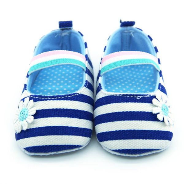 summer&autumn infant baby toddler princess shoes soft sole crib shoes cotton floral stripe first walkers 0-18m
summer&autumn infant baby toddler princess shoes soft sole crib shoes cotton floral stripe first walkers 0-18m