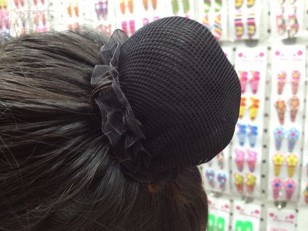 children's colorful elastic ring ballet dance headdress hair net headwear latin dance floral headdress net pocket hair accessories, Slivery;white
children's colorful elastic ring ballet dance headdress hair net headwear latin dance floral headdress net pocket hair accessories, Slivery;white
