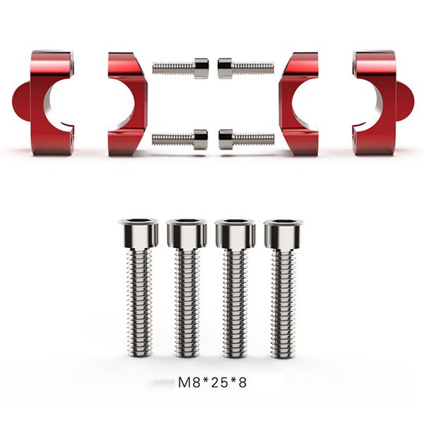 onewell 2pcs motorcycle bar clamps cnc 28mm off road motorcycle bar clamps handlebar risers adapter
onewell 2pcs motorcycle bar clamps cnc 28mm off road motorcycle bar clamps handlebar risers adapter