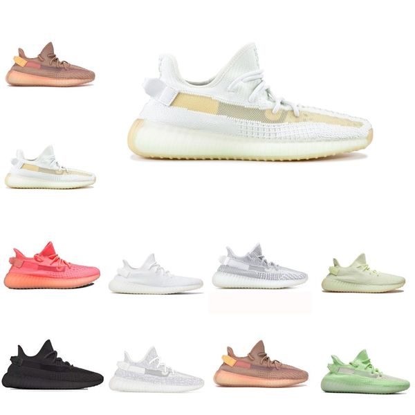 новое прибытие kanye west clay v2 статическая светоотражающие gid glow in the dark мужские кроссовки правда форма женщины спорт desigoer кро
новое прибытие kanye west clay v2 статическая светоотражающие gid glow in the dark мужские кроссовки правда форма женщины спорт desigoer кро
