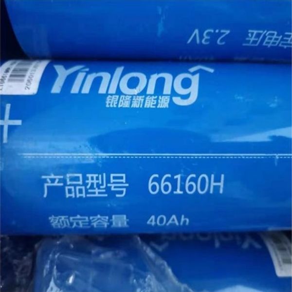 2.3v 40ah lto 66160 lithium titanate battery cell new 2.4v 66160h 10c 400a for diy pack 12v 14.4v power long cycle life stocks
2.3v 40ah lto 66160 lithium titanate battery cell new 2.4v 66160h 10c 400a for diy pack 12v 14.4v power long cycle life stocks