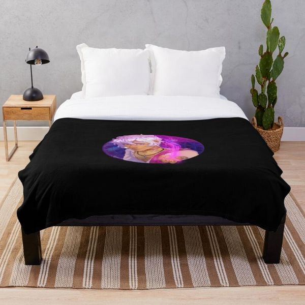 asra the magician throw blanket soft sherpa blanket bed sheet single knee office nap
asra the magician throw blanket soft sherpa blanket bed sheet single knee office nap