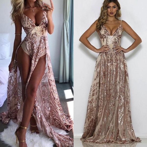 новейший блеск дубай sexy v шеи платья выпускного вечера mermaid long formal вечерние платья партии arabic couture кафтан коктейльные платья, Black
новейший блеск дубай sexy v шеи платья выпускного вечера mermaid long formal вечерние платья партии arabic couture кафтан коктейльные платья, Black