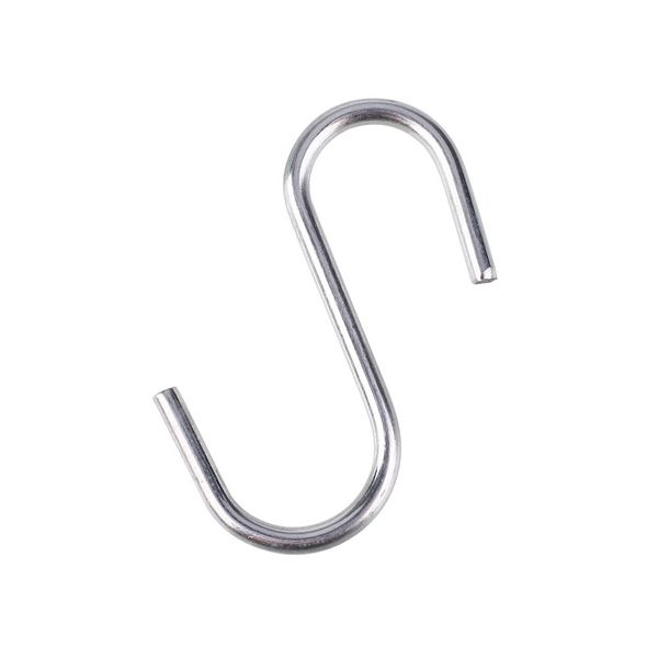 hanging hook s-shaped 10 pcs mini hanging hooks home essential wall hanger holder hat stainless steel organizer storage hangers
hanging hook s-shaped 10 pcs mini hanging hooks home essential wall hanger holder hat stainless steel organizer storage hangers