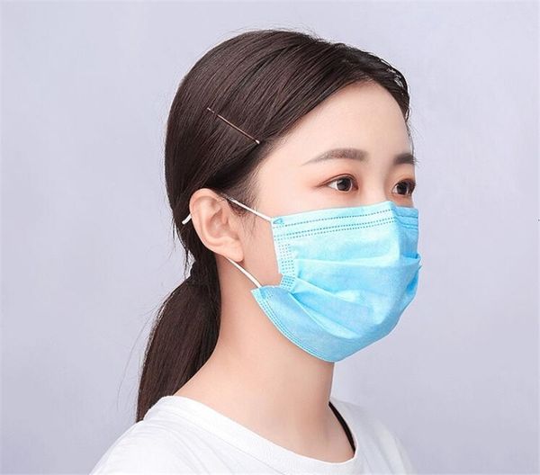 dhl ship fablue color 20 1pcs with earloop 3ply mask blue dust waterproof masks uo7i
dhl ship fablue color 20 1pcs with earloop 3ply mask blue dust waterproof masks uo7i