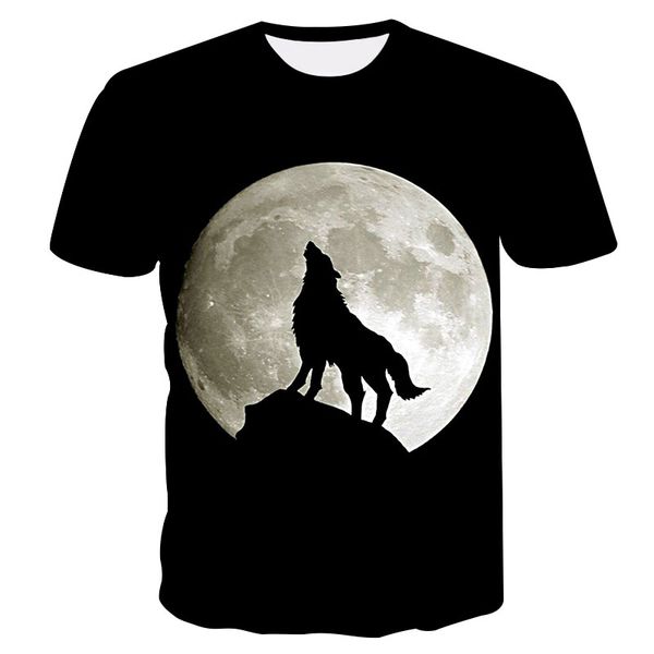 2020 wolf 3d print animal cool funny t-shirt men short sleeve summer t shirt tshirt male fashion t-shirt male s-4xl, White;black
2020 wolf 3d print animal cool funny t-shirt men short sleeve summer t shirt tshirt male fashion t-shirt male s-4xl, White;black