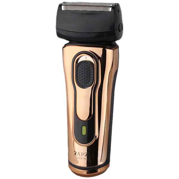 kemei shaving razor electric rechargeable shaver men face care electric shaving razors km-868
kemei shaving razor electric rechargeable shaver men face care electric shaving razors km-868