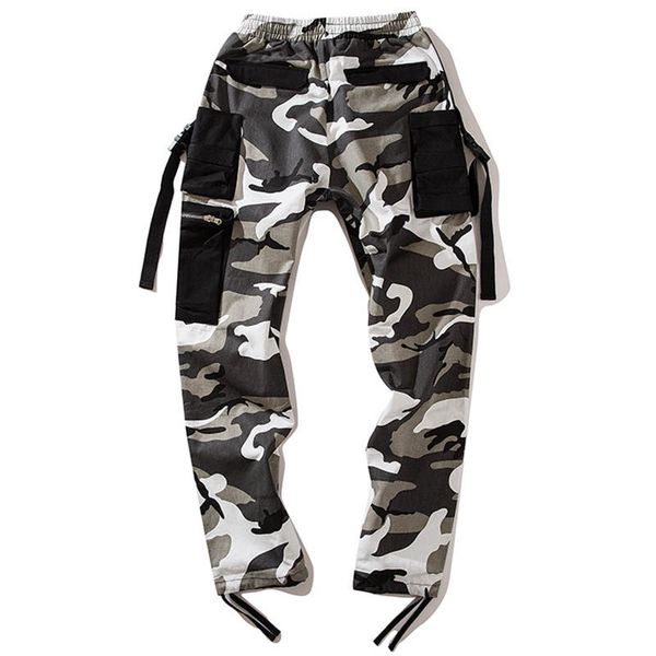 cargo pants хип-хоп шаровары камуфляж мужчины грузовые брюки тактические уличная одежда gzk брюки желтый повседневная камуфляж брюки карман, Black
cargo pants хип-хоп шаровары камуфляж мужчины грузовые брюки тактические уличная одежда gzk брюки желтый повседневная камуфляж брюки карман, Black