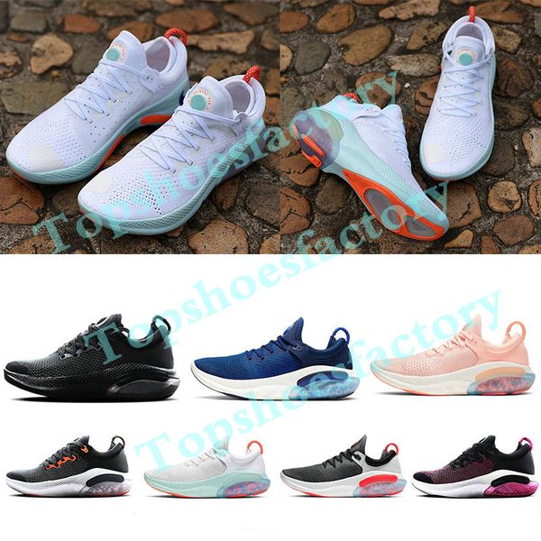 2019 joyride run running shoes for mens barefoot black white jogging sneakers ultraboost runner women designer shoes 36-45
2019 joyride run running shoes for mens barefoot black white jogging sneakers ultraboost runner women designer shoes 36-45
