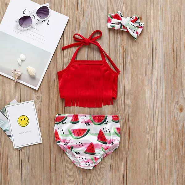 bdfj5 baby swim girl beach strap watermelon red supplies batch baby swimsuit girl beach strap swimming suit watermelon red swimming supp, White;black
bdfj5 baby swim girl beach strap watermelon red supplies batch baby swimsuit girl beach strap swimming suit watermelon red swimming supp, White;black