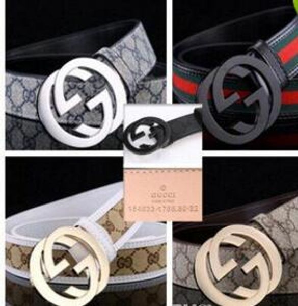 2018 Design Belt Men and Women Fashion Belts Genuine Leather Luxury Belt Brand Waist Belts Gold Silver Black buckle
2018 Design Belt Men and Women Fashion Belts Genuine Leather Luxury Belt Brand Waist Belts Gold Silver Black buckle
