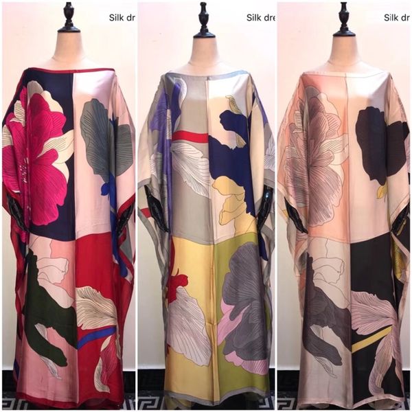 length 132cm , width 132 cm european silk maxi dresses fashionable summer muslim women long dress match scarf african clothes, Red
length 132cm , width 132 cm european silk maxi dresses fashionable summer muslim women long dress match scarf african clothes, Red