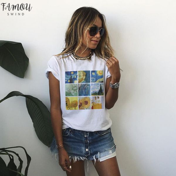 michelangelo sistina tshirt plus size korean style short sleeve clothes tee shirt femme ulzzang cap sleeve aesthetic art t shirts women, White
michelangelo sistina tshirt plus size korean style short sleeve clothes tee shirt femme ulzzang cap sleeve aesthetic art t shirts women, White